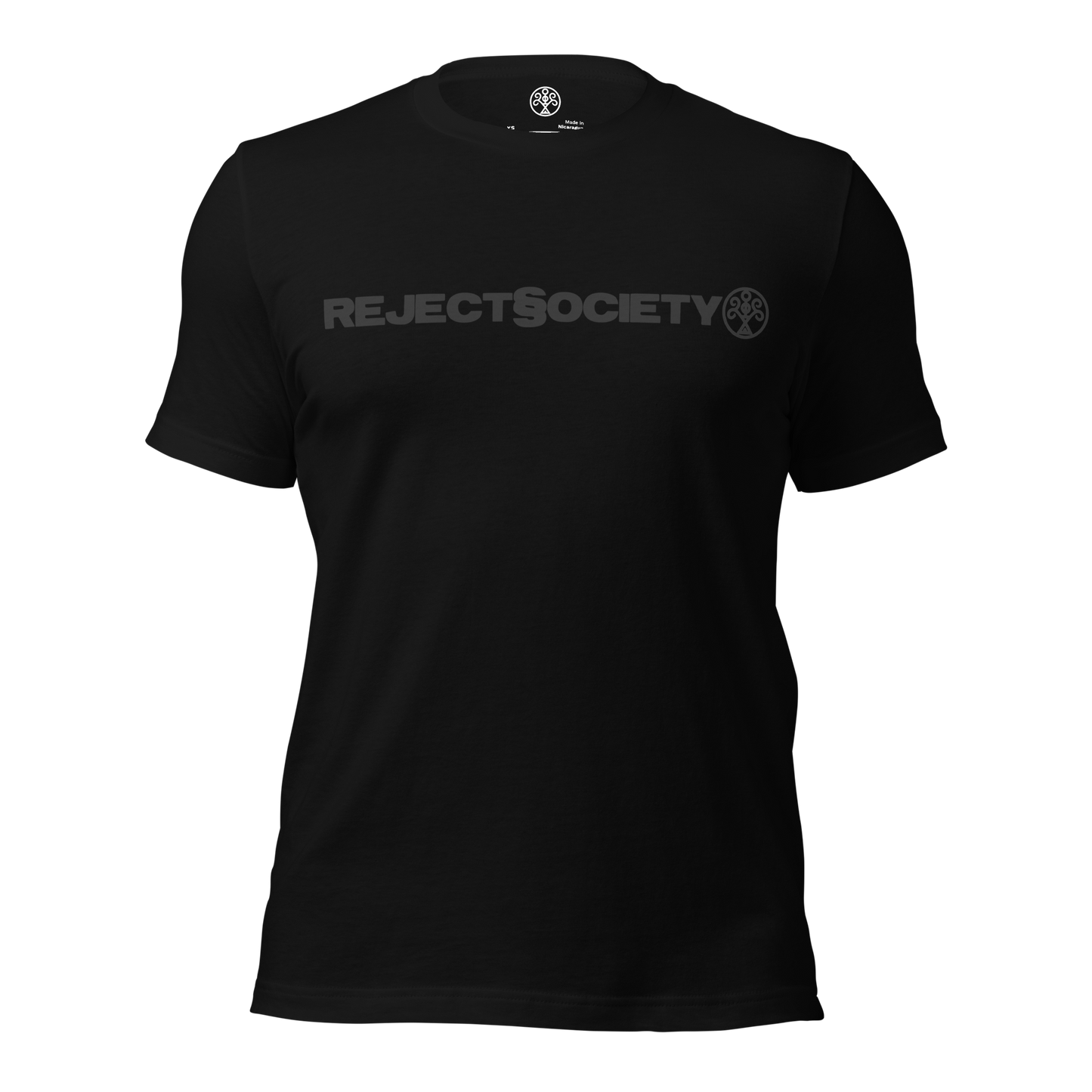 Reject§ocietee
